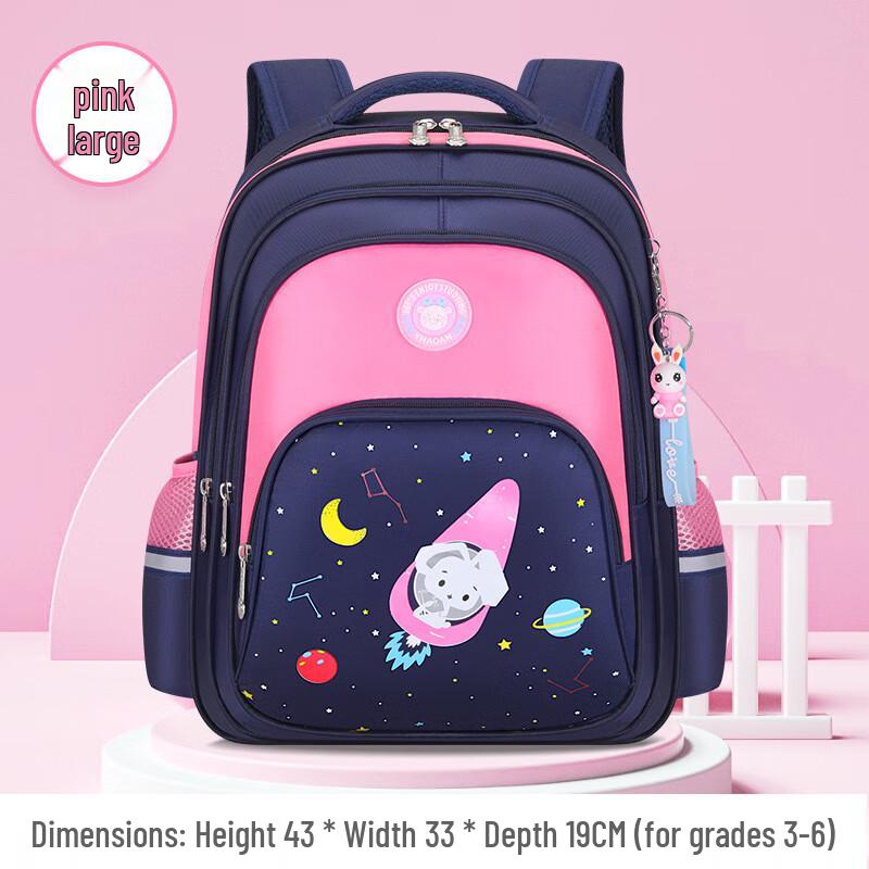 Serina Jimile Children s School Backpack Large