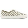 Vans Authentic Classics Casual Durable Low-Top Skate Shoes Unisex Sneakers Gray White VN0A5KS9C2Y