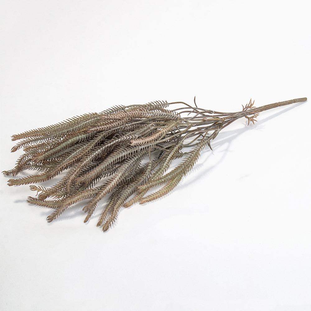 

Ручная работа Искусственная сосновая ветка Сделай сам Венок Подарки Искусственные зеленые растения Декор для гостиной жёлтый