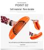Frisbee Resistente per Animali: Giocattolo da Spiaggia e Sport Durevole da 175g, 27cm per Cani