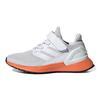 Rapida Non Slip Lightweight Mid Top Kids' Running Shoes Kids' EE7075