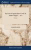 Kniha The Life of Captain James Cook. By Andrew Kippis, ... of 2 Volume 1