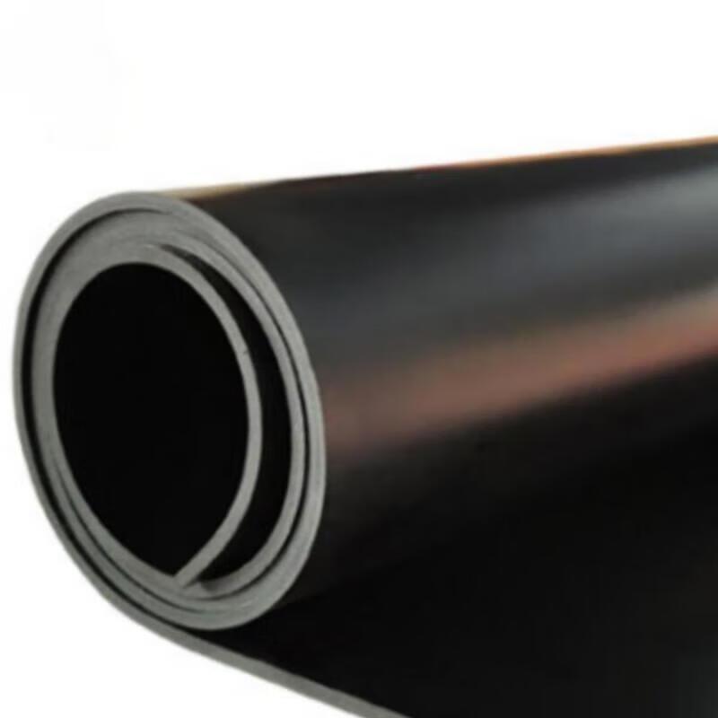 High Voltage Rubber Insulation Mat