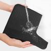 Silicone Top Mat for Ninja Luxe Espresso Coffee Machine ES601 Anti-Slip Top Cover