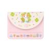 Sanrio Sticker Case Set Cat Fluffy Cat Like Marshmallow 466573 & (Sanrio Club)
