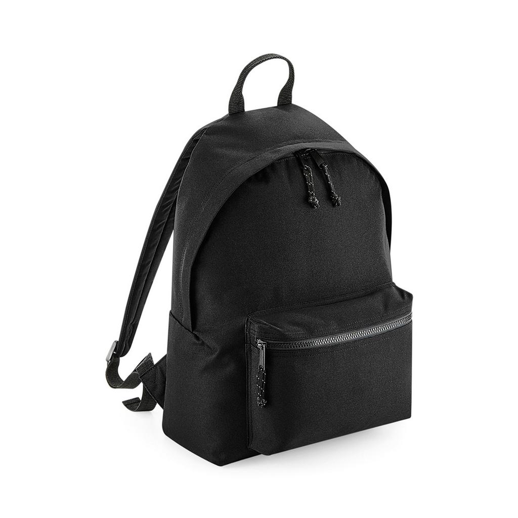 BagBase Recycled Backpack