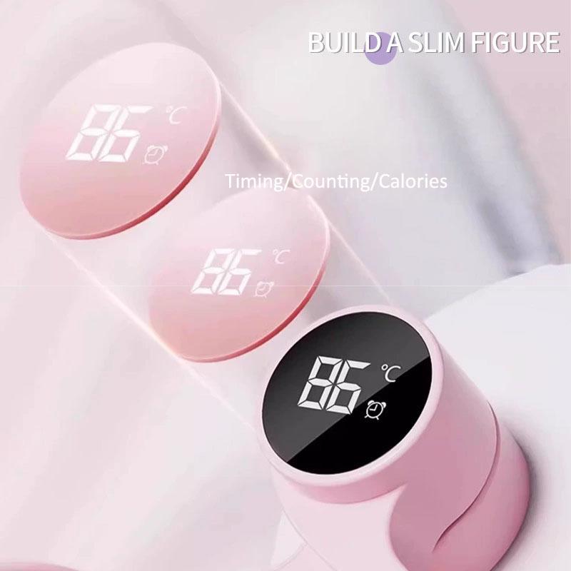 Non-Slip Comfortable Pelvic Floor Muscle Trainer Thigh Exerciser Leg Trainer For Postpartum Recovery Leg & Butt Training