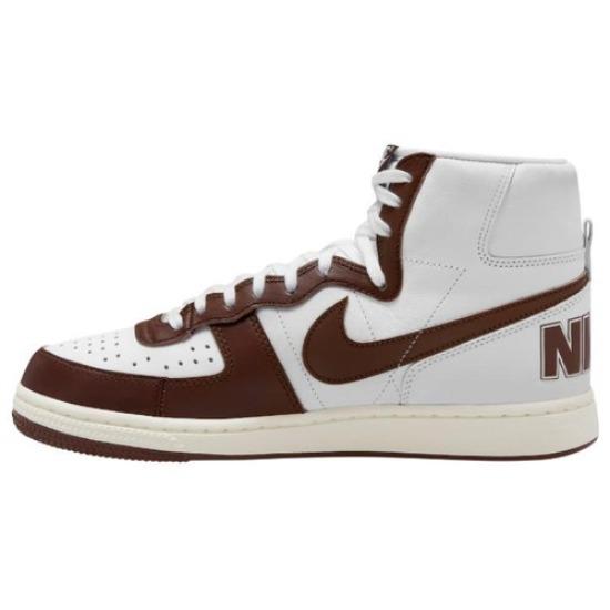 Nike Terminator Hi High Cacao Wow - FJ4199-100