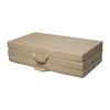 Zaproszenie Matelas pliable matelas 200x120x10 cm blanc cassé