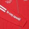 Le Coq Sportif [end Of Season][70  Off] Sunday Tracktop Red   Qp123tft31