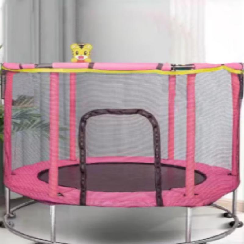 TLXT Kids Indoor Trampoline