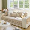 Bohemia Anti-dirty Non-slip Sofa Cover Dog Mat Cushion All-inclusive Removable Multi-size Corner Sofa Towel Sectional Sofa Towel