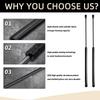 Trunk Gas Struts Spring Bar For Hyundai Ioniq 2016-2023 OE 81771-G2000 81771G2000 Shock Strut Bar Pressure Rod Colorful Style
