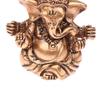 Decorative Ganesha Buddha Statue Handicraft Rresin Ganesha Ornaments  Car Decor
