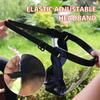 Work Protection Mask Full Face Protector Shield Transparent Facial Protector Face Protective Screen Motorcycle Accessories