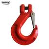 Shēngdiāo G80 Industrial Lifting Chain Sling
