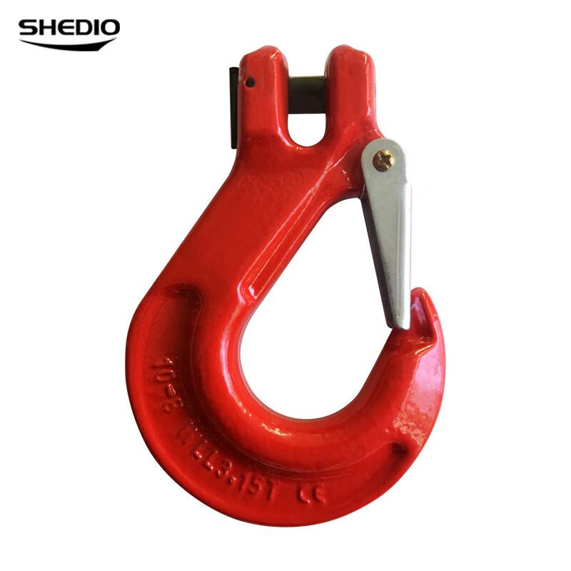 Shēngdiāo G80 Industrial Lifting Chain Sling