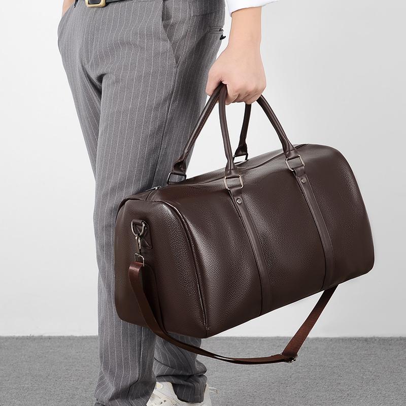 Cinemore Modische Design große Kapazität Schulter Reisetasche Umhängetasche
