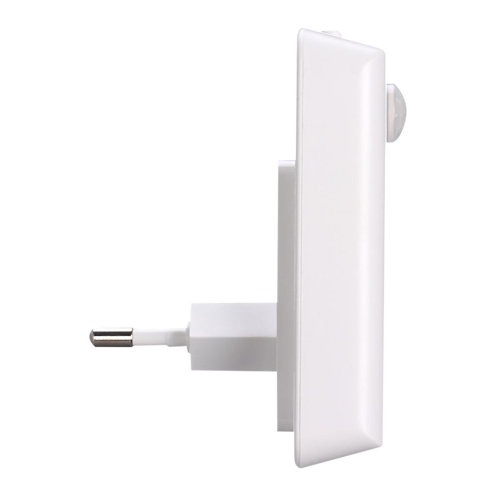 Dimmable Corridor Lamp Motion Sensor Cabinet Light Lighting LED Night Lights Wireless Night Lamp