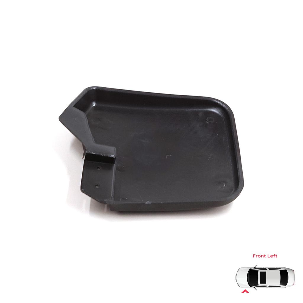 BSP1228-1 Front Left Mud Flap Splash Guard for Ford Transit Custom Tourneo V362 MK1 FY FZ F3 2012-2023 1915642