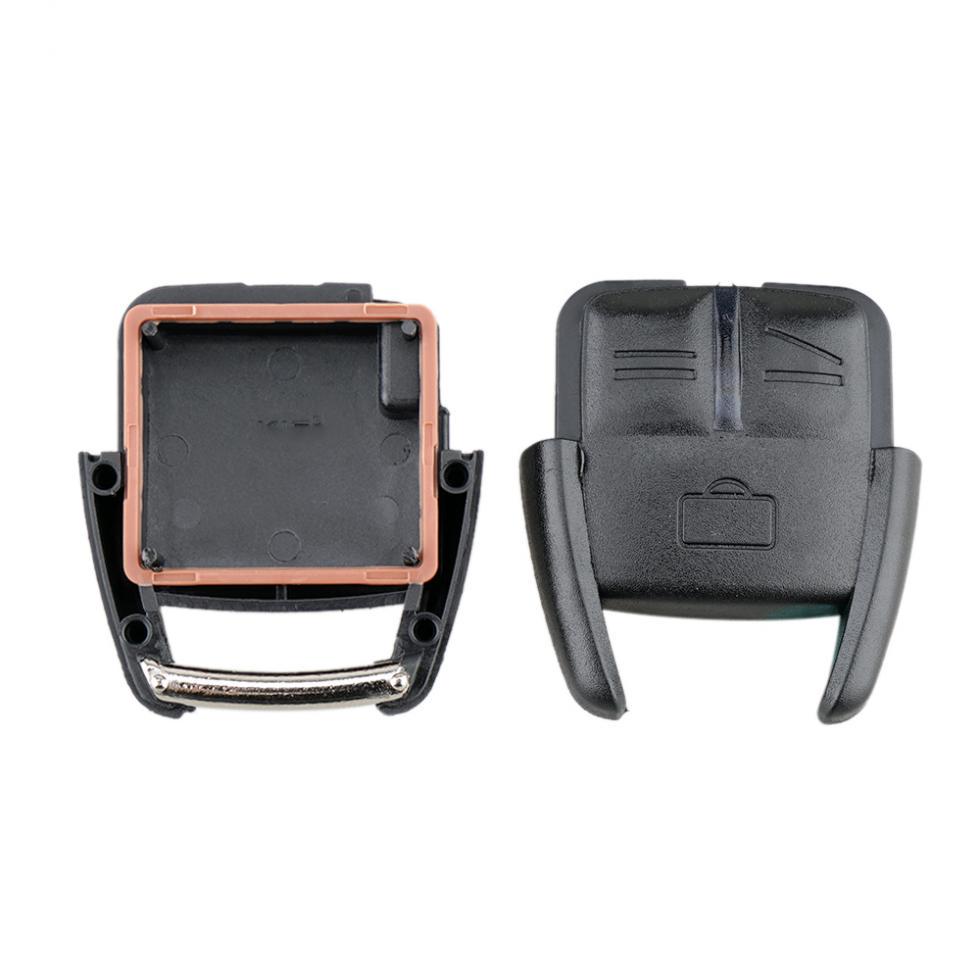 3 Buttons Replacement Car Key Shell Fit for OPEL VECTRA+C SIGNUM