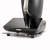 Mixer Sliding Mat for Thermomix TM7 Non-Slip Base Smooth Sliding Rollers Stable Support And Shockproof Protection Easy to Move Practical Kitchen