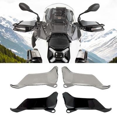 For BMW R1300GS Handguard Hand Shield Protector Windshield R 1300 GS GS1300 R 1300GS Adventure R1300GSA 2023 2024 Motorcycle