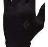 Black Diamond Lightweight Cycling Gloves (black)