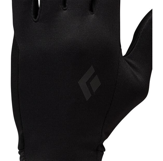Black Diamond Lightweight Cycling Gloves (black)