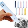 Refill Erasers Electric Eraser Multicolor Drawing Eraser For Sketch Writing Drawing