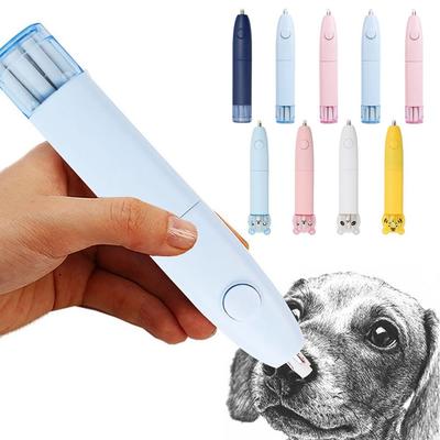 Recambios de Gomas de Borrar Goma de Borrar Eléctrica Goma de Borrar Multicolor Para Bocetos Escritura Dibujo