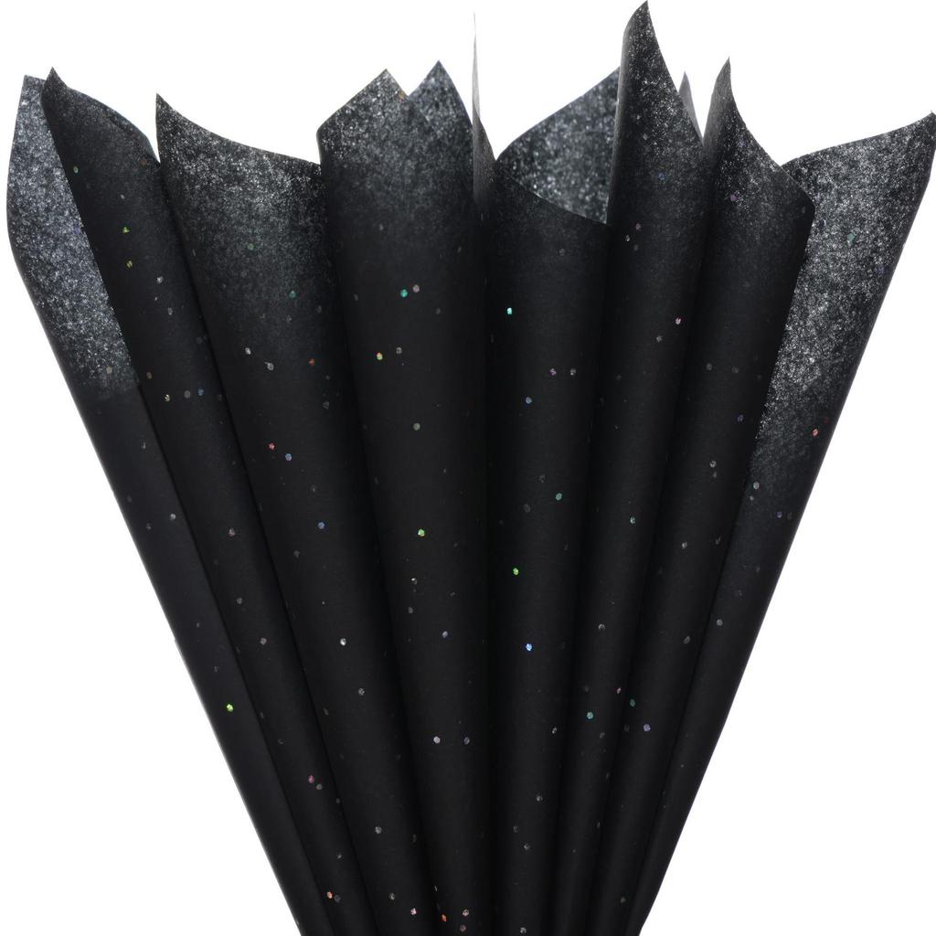 Decorative Tissue Paper: Bulk Gift Wrapping for Birthdays, Weddings, DIY Crafts, Holidays, and Flowers