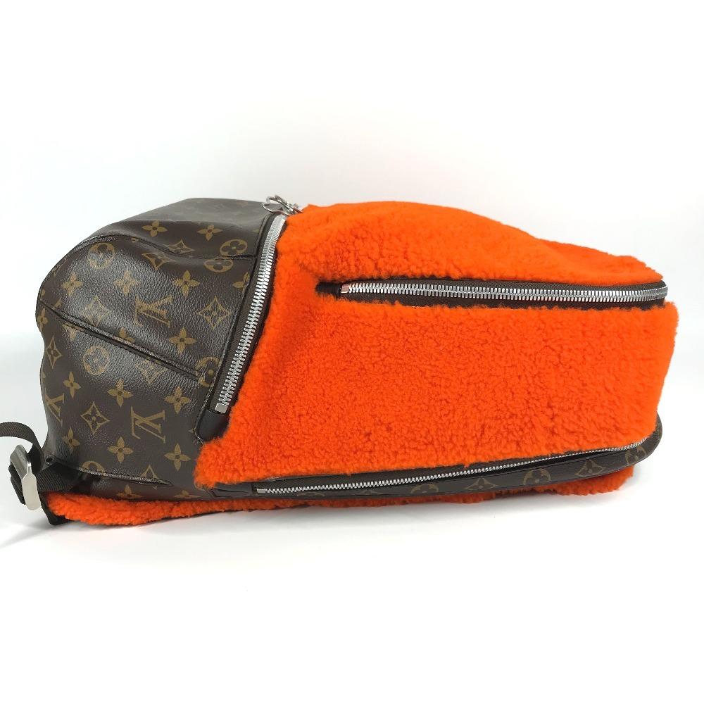 Louis Vuitton  M40277 Monogram Marc Newson collaboration Celebrating Backpack