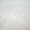White Faux Fur Rug 130x190