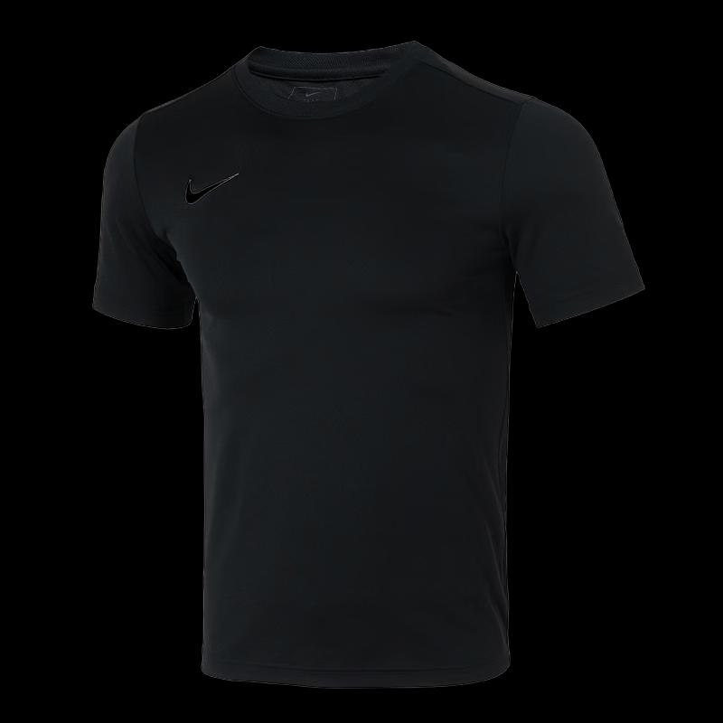 Nike Men's Summer Short-Sleeve T-Shirt