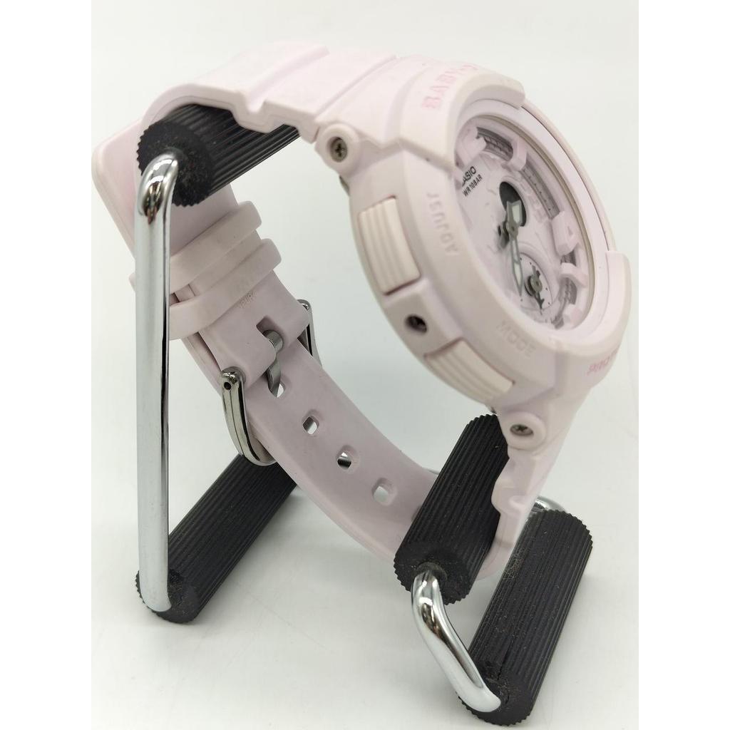 Used CASIO BGA-190BC BABY-G