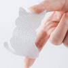 20Pcs Self Adhesive Window Screen Stickers Cat Bird Shaped Screen Repair Patch Waterproof Screen Repair Kit for Mosquito Nets Tents