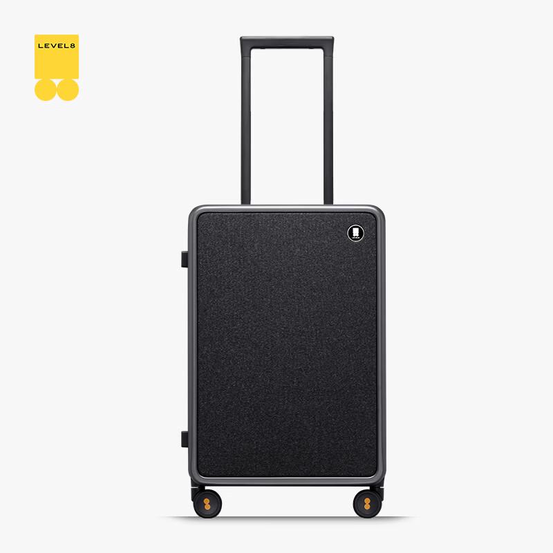 LEVEL8 City Pulse Carry-on Luggage