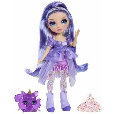Poppen en knuffels – Poppen
