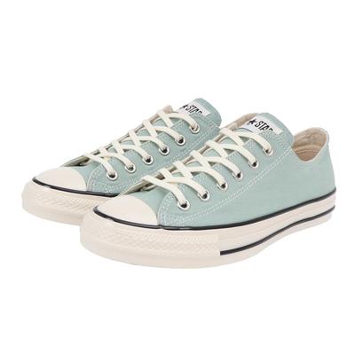 ALL STAR AGED OX Matte Size Cm Sneakers, Jade, 27.0