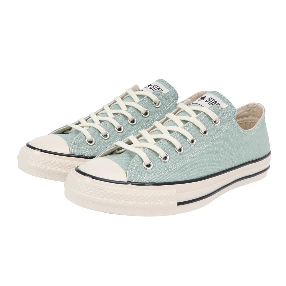 

Converse ALL STAR AGED OX Matte Size cm Sneakers, Jade, 27.0