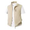 Gilet Impermeabile Traspirante Leggero Multi-Tasche - Collezione Primavera/Estate 2026
