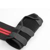 Wrist Bandage Elastic Palm Guard Fitness Hand Guard Weightlifting Dumbbell Wrap Pressure Belt Wrist Guard Spot