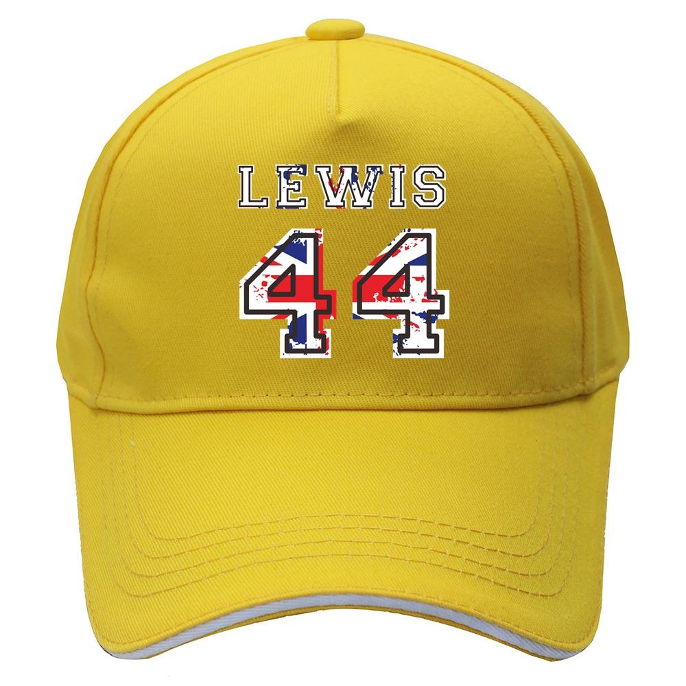 

Льюис Хэмилтон номер 44 унисекс кепка бейсбольные машинки шапки водитель автомобиля для молодежи унисекс женские кепки в стиле хип-хоп кепки 55CM-60CM