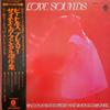 LP Record HOLLYRIDGE STRINGS  Love Sounds Hollyridge Strings Pla ECP80458 CAPITOL RECORDS Japan Obi Jazz Used