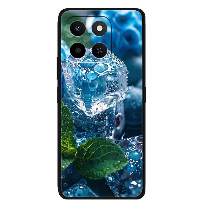 Lovely Case For Honor X7D Honor 400 Smart Honor Play10T 5G Soft Silicone TPU Protector Shell Cartoon Gift Anime Phone Cover Capa