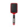 Revitalizing Air Cushion Scalp Massage Comb with Nylon Bristles for Fluffy Styling