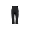 Nike Pantaloni de sport din tricot cu șnur cu talie mijlocie, pantaloni de sport pentru bărbați, negru FB8013-010