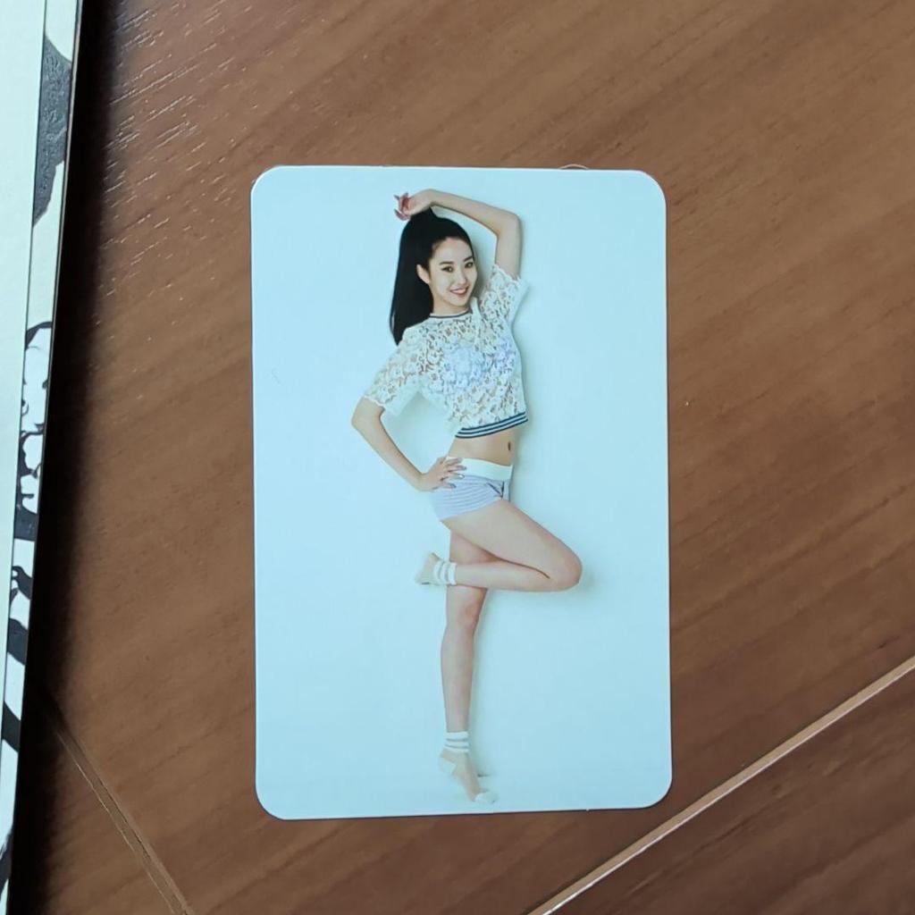 [USED] BESTie “Love Emotion” CD ALBUM