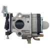 MP15 Gasoline Grass Trimmer Accessories Brush Cutter Engine Carburetor 40-5 44-5 43cc 52cc 15MM